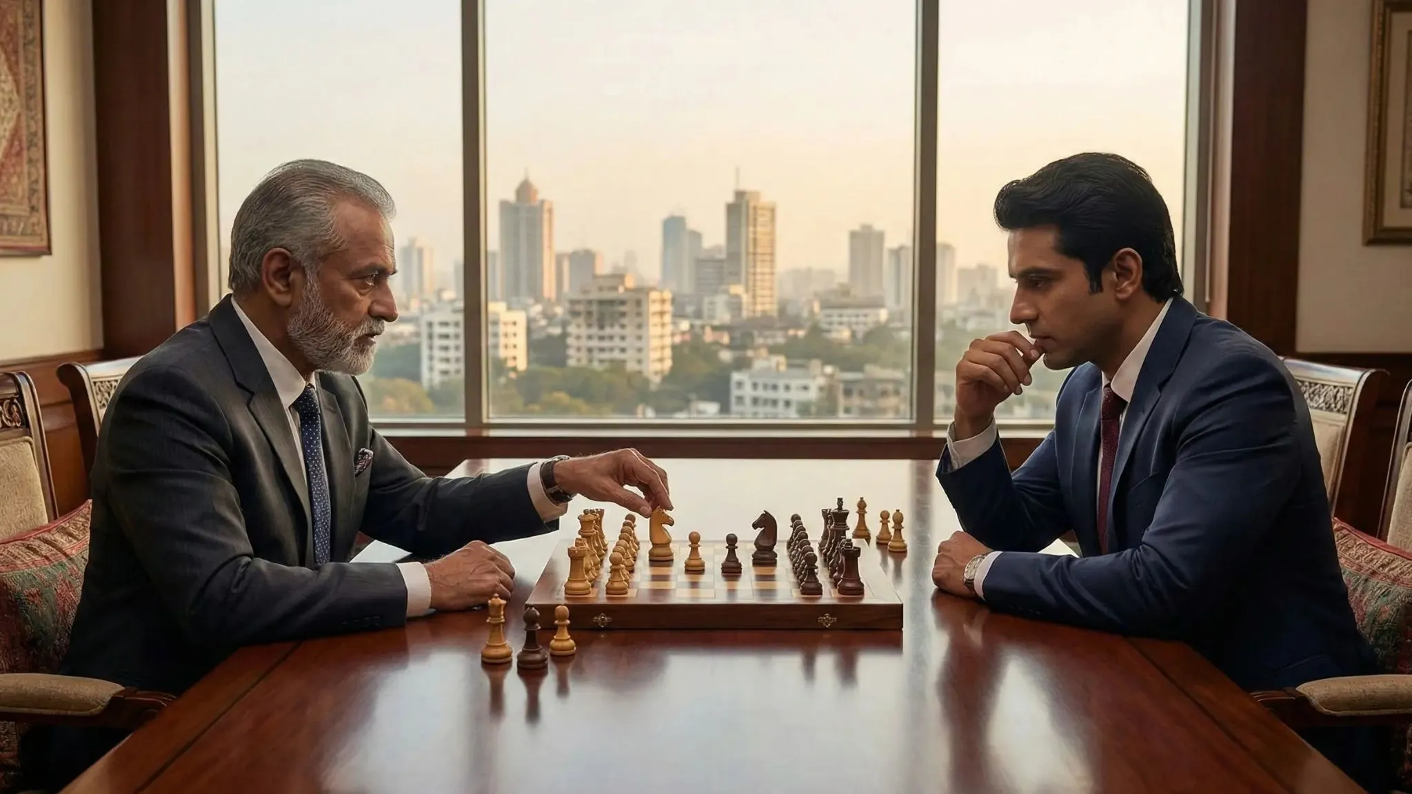 Thumbnail for Corporate Governance Webinar | Directors Responsibilities & Liability